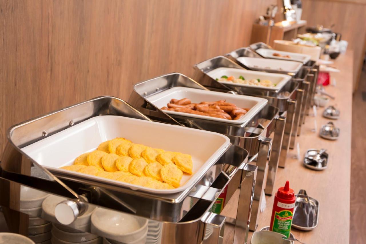 Route-inn Shinano Ekimae Hotel 3*