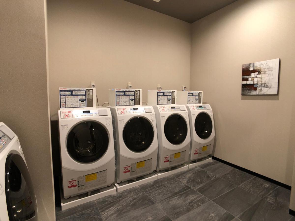 Hotel Route-inn Shinano Ekimae 3*