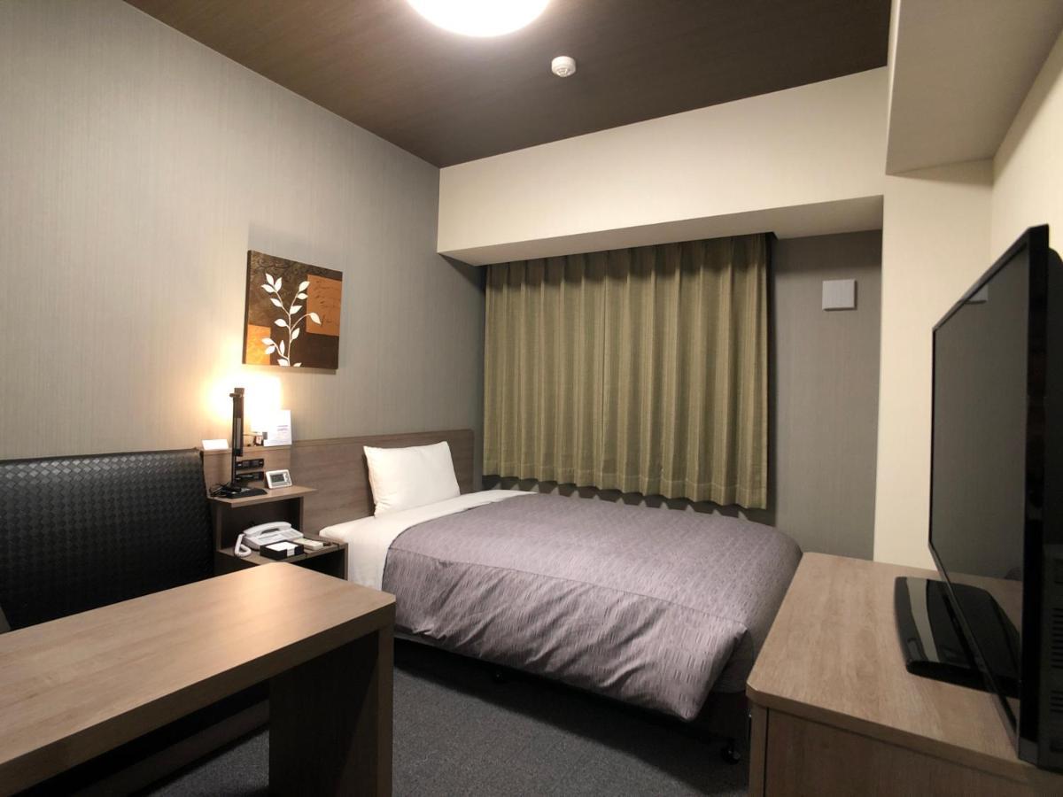 Route-inn Shinano Ekimae