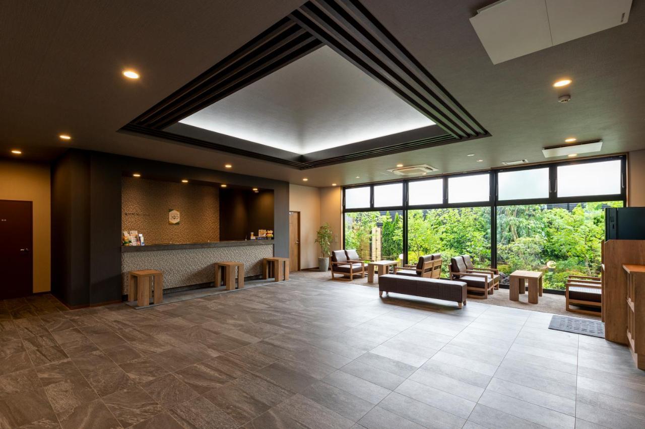 Hotel Route-inn Shinano Ekimae Omachi (Nagano)