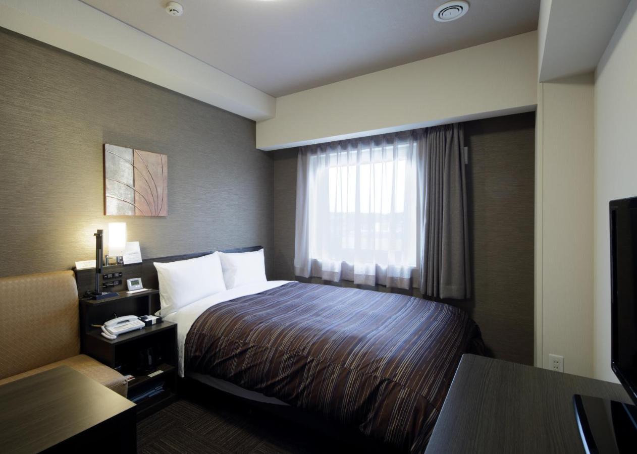 Route-inn Shinano Ekimae Hotel Omachi (Nagano)