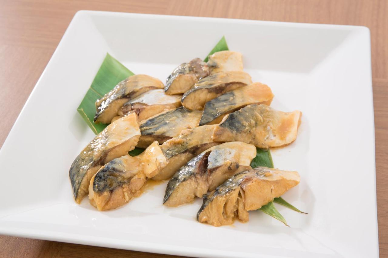 Route-inn Shinano Ekimae Omachi (Nagano)
