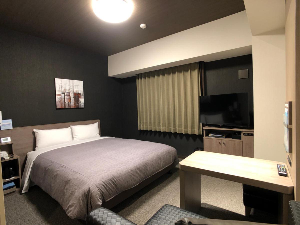Hotel Route-inn Shinano Ekimae 3*