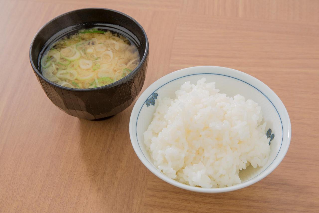 Route-inn Shinano Ekimae Hotel 3*