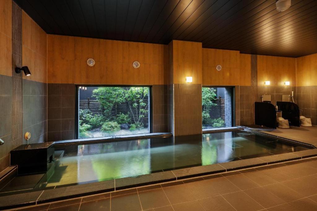 Route-inn Shinano Ekimae 3* Omachi (Nagano)