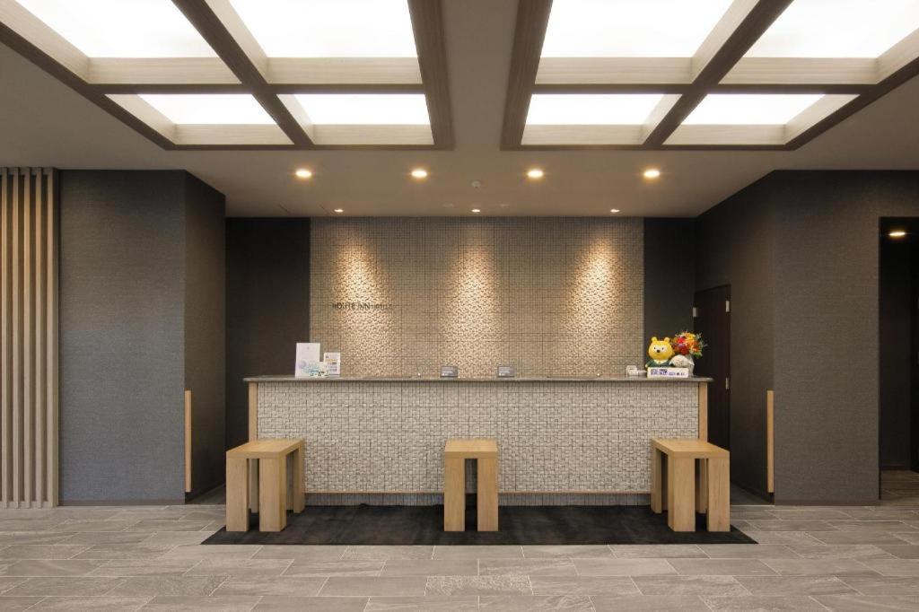Route-inn Shinano Ekimae Omachi (Nagano)